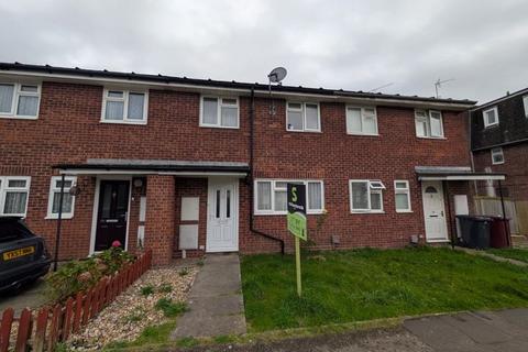 4 bedroom terraced house to rent, Bradshaw Road, Chichester