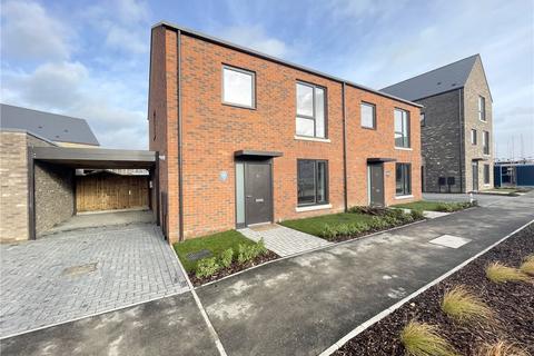 3 bedroom semi-detached house to rent, The Avenue, Cambridge, CB5