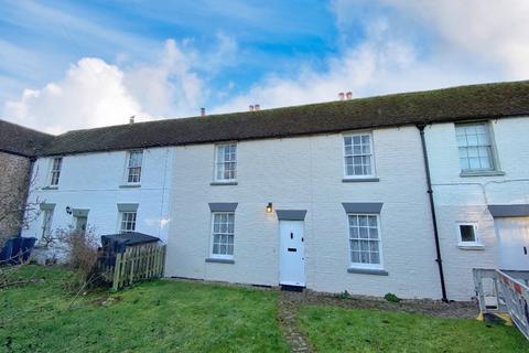 2 bedroom cottage to rent, Monkton Street, Monkton, Ramsgate