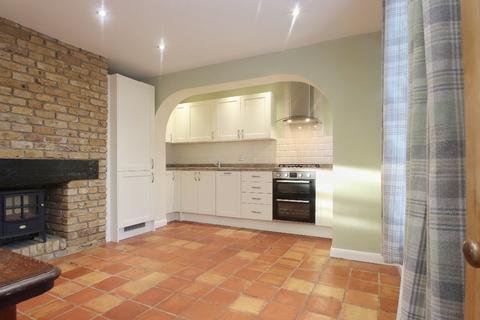 2 bedroom cottage to rent, Monkton Street, Monkton, Ramsgate