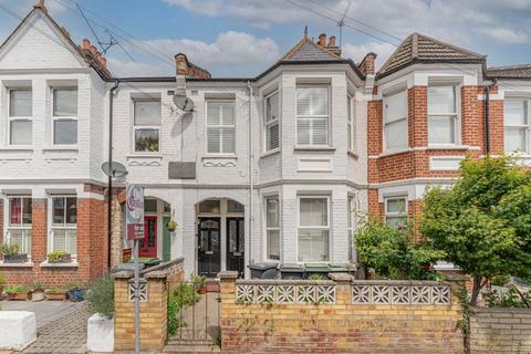 3 bedroom maisonette for sale, Lyndhurst Road, London, N22