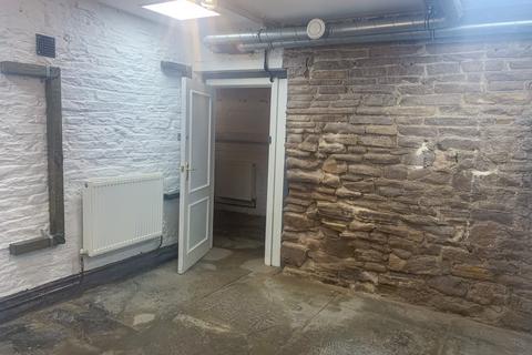 Office to rent, The Rock, Bury BL9