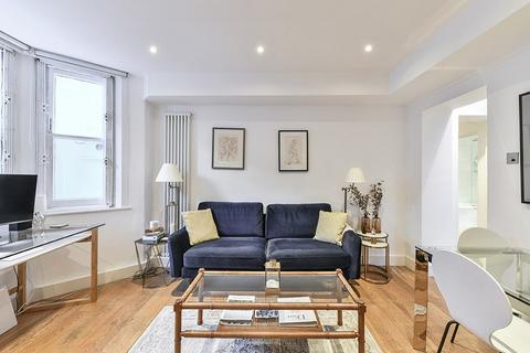 1 bedroom flat for sale, Airlie Gardens, Kensington, London
