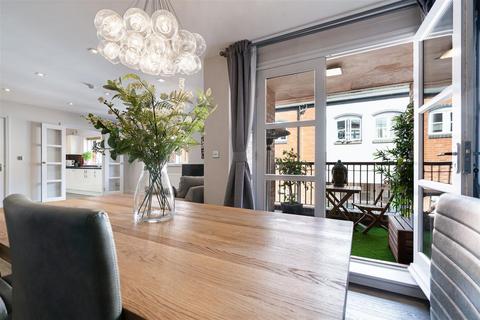 4 bedroom townhouse for sale, Warstone Lane, Birmingham, West Midlands B18 6NZ