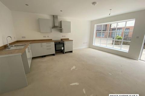 1 bedroom ground floor flat for sale, Church Mews, Wisbech