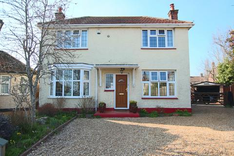 Bassett, Southampton