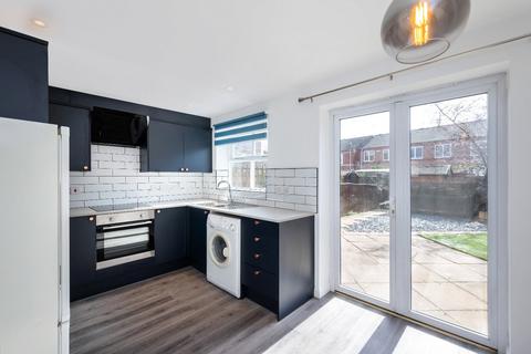 2 bedroom end of terrace house for sale, St. Pauls Mews, Holgate, York, YO24