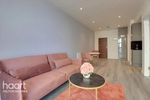 1 bedroom apartment to rent, Silbury Boulevard, Central Milton Keynes