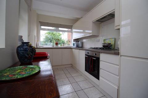 3 bedroom semi-detached house for sale, Priory Road, Southampton SO17