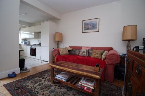 3 bedroom semi-detached house for sale, Priory Road, Southampton SO17