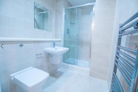 Studio to rent, Media City, Michigan Point Tower B, 11 Michigan Avenue, Salford, M50