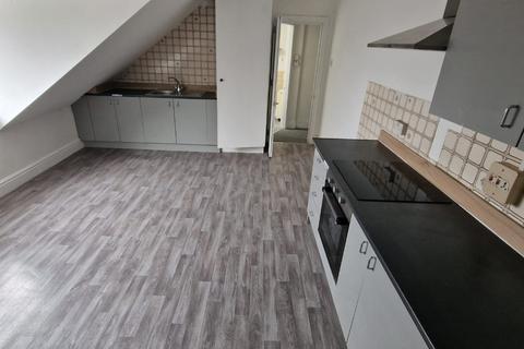 1 bedroom flat to rent, UTTOXETER ROAD,DERBY