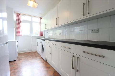 2 bedroom end of terrace house to rent, Kingsley Road, Farnborough, Hampshire, GU14