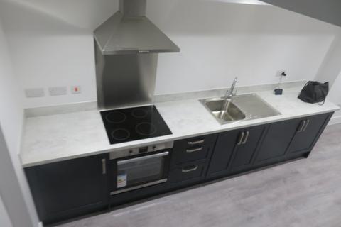 2 bedroom end of terrace house to rent, Garden Row, King's Lynn PE30