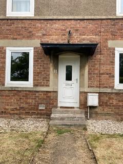 2 bedroom flat to rent, New Hunterfield, Gorebridge, Midlothian, EH23