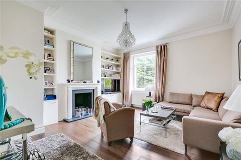 2 bedroom apartment for sale, Castlebar Hill, London, W5