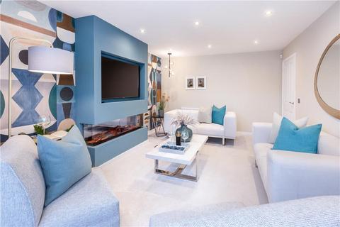 5 bedroom detached house for sale, Plot 68, Castleford at West Craigs Manor, Off Craigs Road EH12