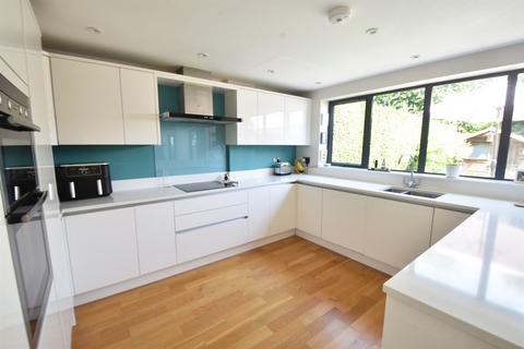 5 bedroom semi-detached house for sale, Larch Crescent, Beeston, NG9 4DL