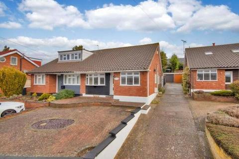 3 bedroom bungalow to rent, Biddenden Way, Istead Rise, Gravesend, Kent, DA13