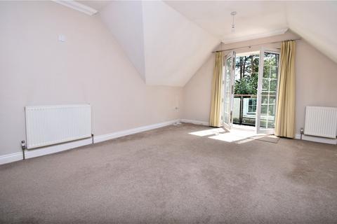 2 bedroom apartment to rent, Rounton Road, Fleet GU52