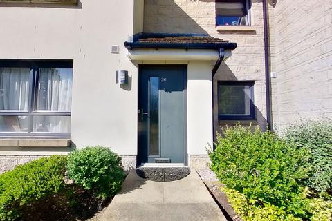 Hilton Avenue, Aberdeen, AB24