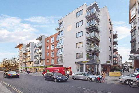 1 bedroom flat to rent, Castle Place 117 High Street , Southampton, Hampshire