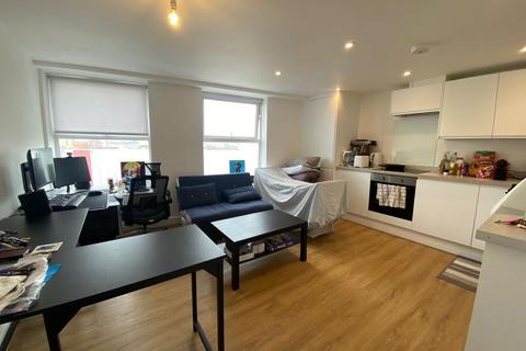 1 bedroom flat to rent, 58-59 Boundary Rd, Hove, East Sussex, BN3 5TD