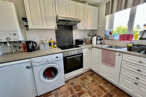 2 bedroom semi-detached house to rent, Barleyfields Mews, Wetherby, LS22 6PT