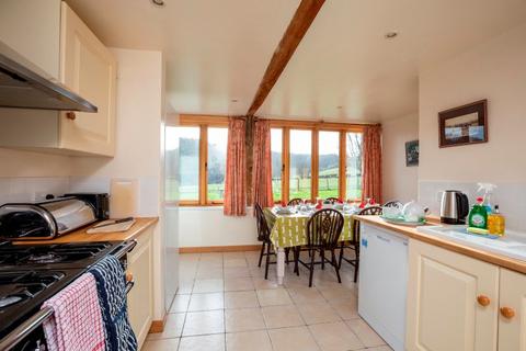 3 bedroom barn conversion to rent, The Street, Offham, Lewes, East Sussex