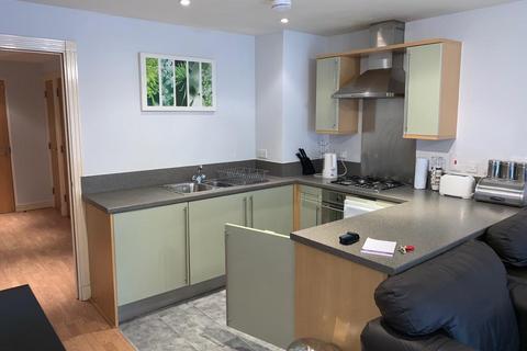 1 bedroom flat to rent, Birmingham, West Midlands B16