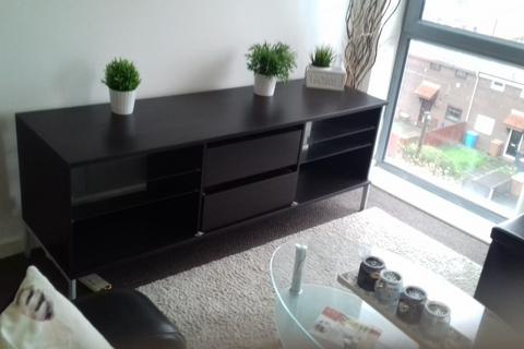 2 bedroom apartment for sale, Pioneer House, 1C Elmira Way, Salford, Lancashire, M5
