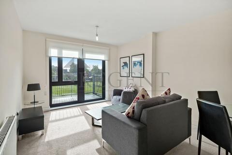 1 bedroom apartment to rent, Fisher Close, Mayflower Park, SE16