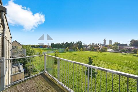 1 bedroom apartment to rent, Fisher Close, Mayflower Park, SE16
