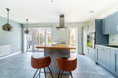 4 bedroom detached house to rent, Wingate Close, Hanslope, Milton Keynes, Buckinghamshire, MK19