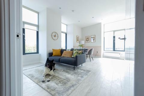 2 bedroom flat to rent, Goodman Street, Leeds LS10