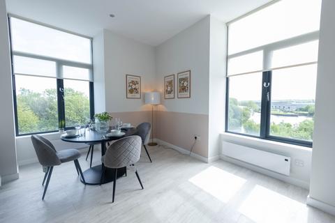 2 bedroom flat to rent, Goodman Street, Leeds LS10