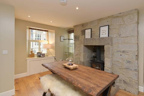 3 bedroom detached house for sale, The Gate House, 21 Whitemoss Road, Kirknewton, EH27 8AF