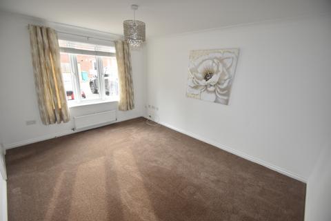 3 bedroom semi-detached house to rent, Union Way, Uddingston G71