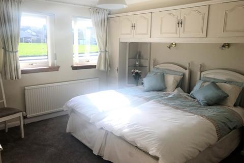 3 bedroom detached house to rent, Abbots Way, Ayr KA7