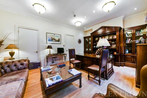 Office to rent, Duke Street, Mayfair