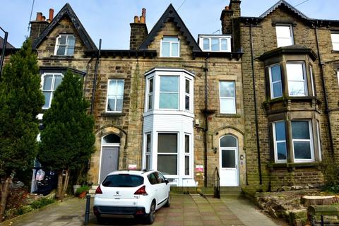 Studio to rent, Mount Parade, Harrogate, North Yorkshire, HG1