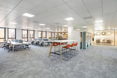 Office to rent, Aquis, 49-51 Blagrave Street, Reading, RG1 1PL