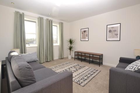 1 bedroom flat to rent, Greendale Park, Edinburgh, EH4