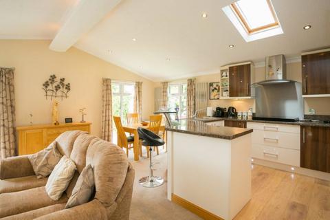 3 bedroom property for sale, Bulmer Farm Lodges, Riggs Road, Ryton