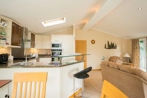 3 bedroom property for sale, Bulmer Farm Lodges, Riggs Road, Ryton