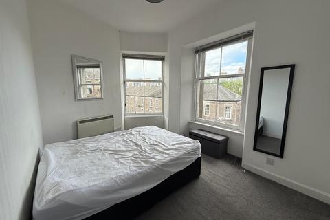 Perth Road (SGL), West End, Dundee, DD2