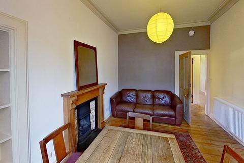 1 bedroom flat to rent, Beechwood Terrace, Edinburgh, EH6