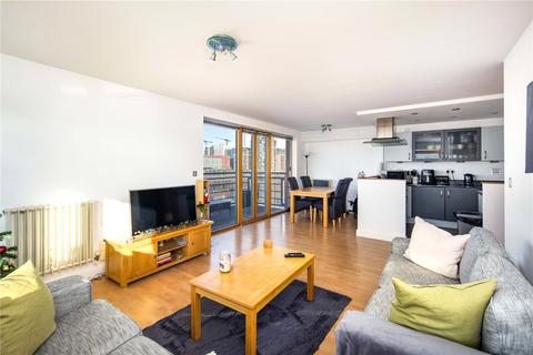 2 bedroom flat to rent, Western Beach Apartments, 36 Hanover Avenue, London, E16