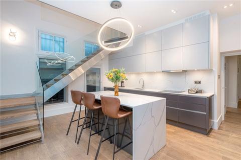 3 bedroom apartment to rent, Dunraven Street, Mayfair, London, W1K