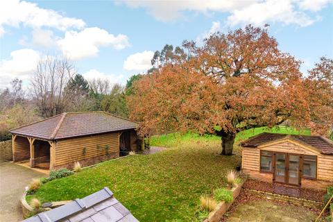 5 bedroom detached house to rent, Rotten Row, Great Brickhill, Milton Keynes, Buckinghamshire, MK17